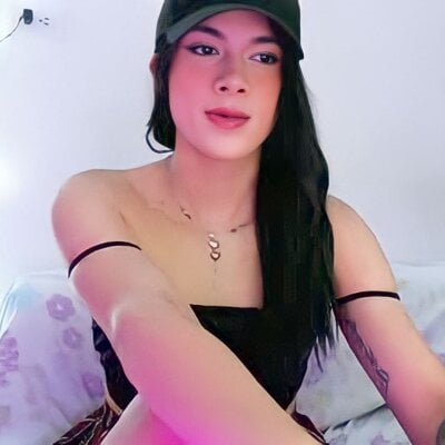 Karoli_sanz - Stripchat Trans 