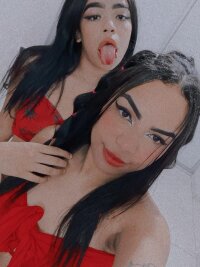 Luxury_Party's Offline XXX Chat