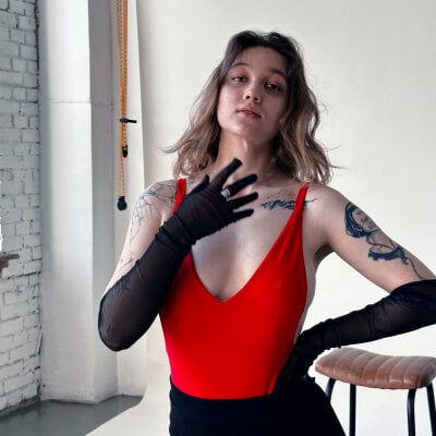 Wilda_Millch 🐵 online nude stream