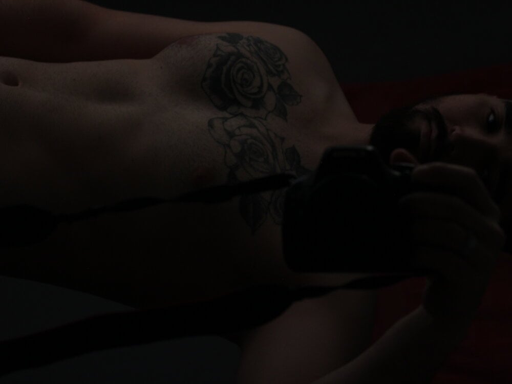 murderedout from stripchat