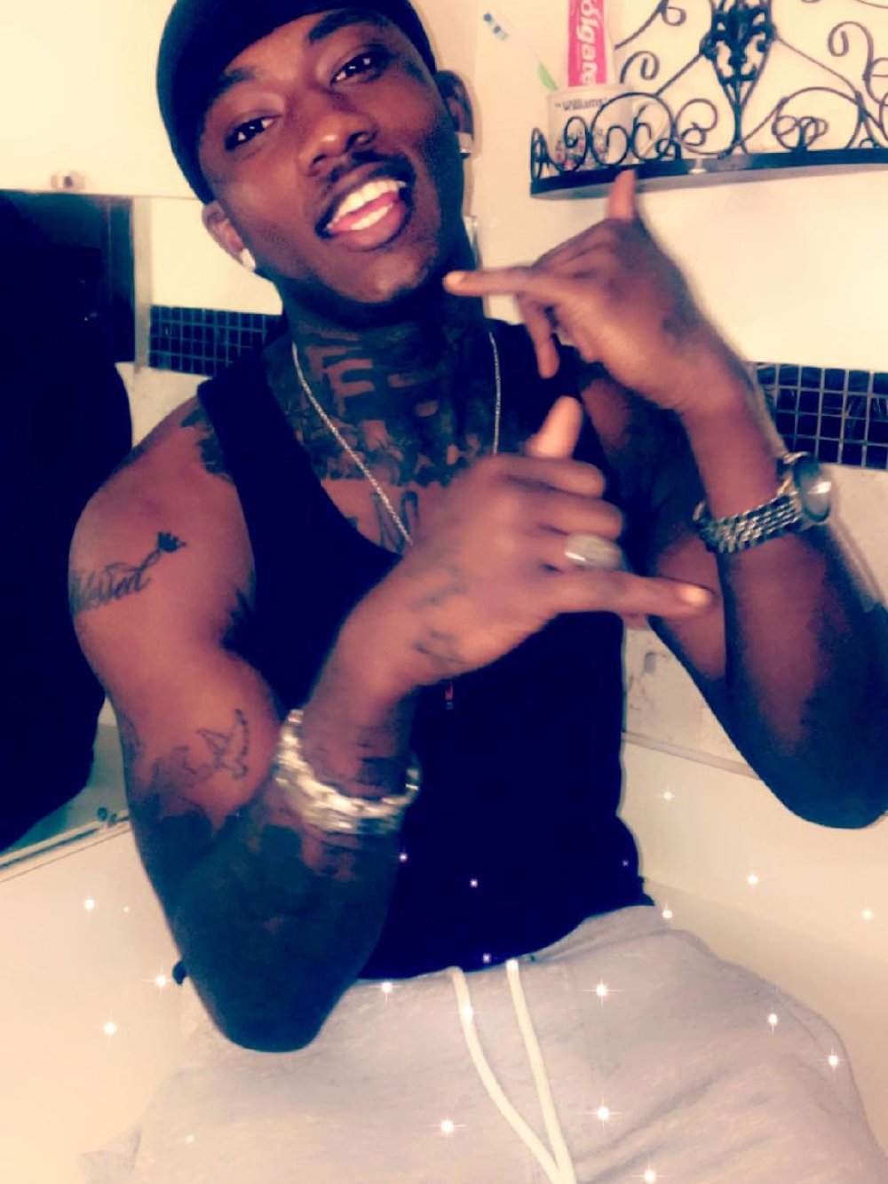 TeamAquarius profile