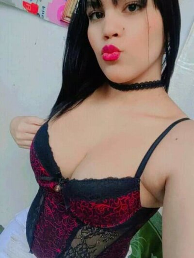 Camilafoox17 - Stripchat Girl 