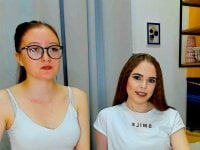 DarleneBetty's Offline Chat Room