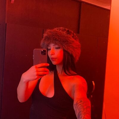 Kind_Scarlett - Stripchat Teen Best Blowjob Girl 