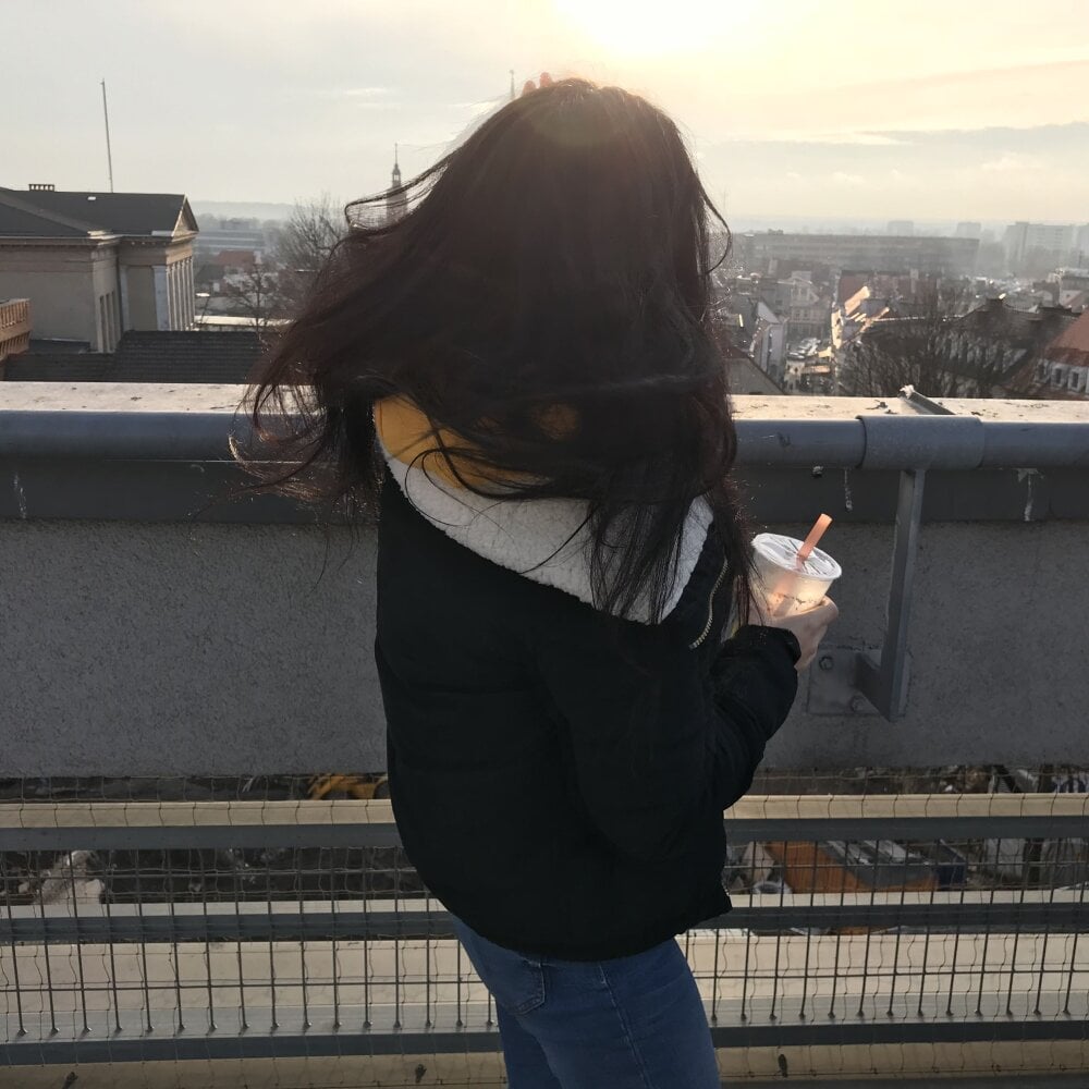 SexyRimoya's most recent online preview