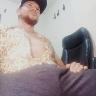 HardKong Male Men Chat Cam