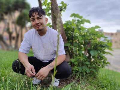 logaan__ from stripchat