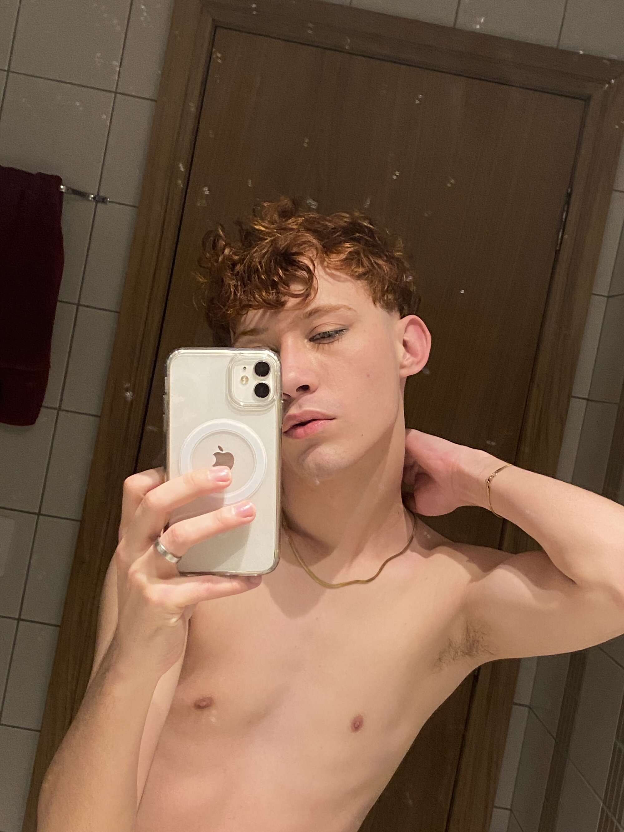ruivinhosexyy