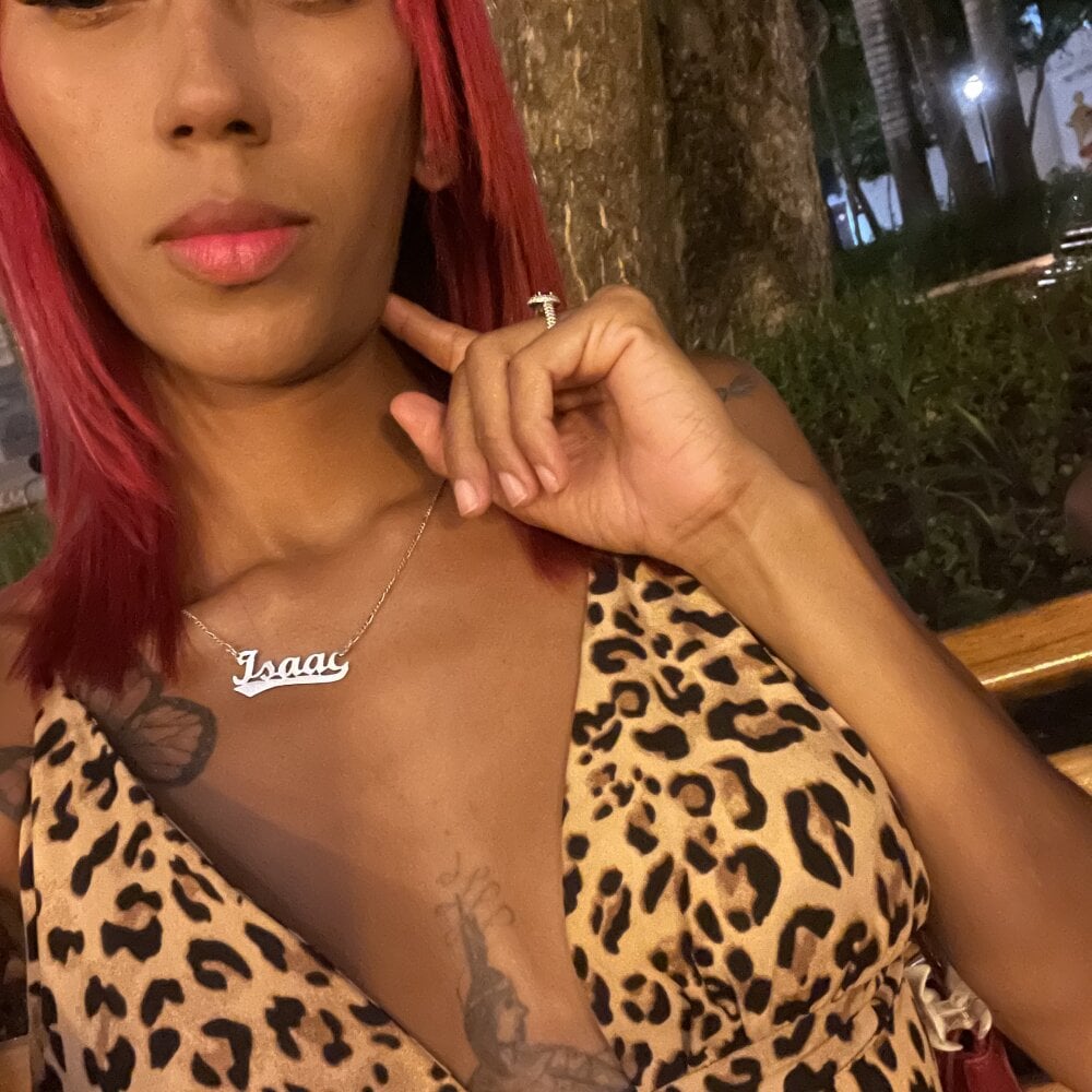 zasha_romero from stripchat