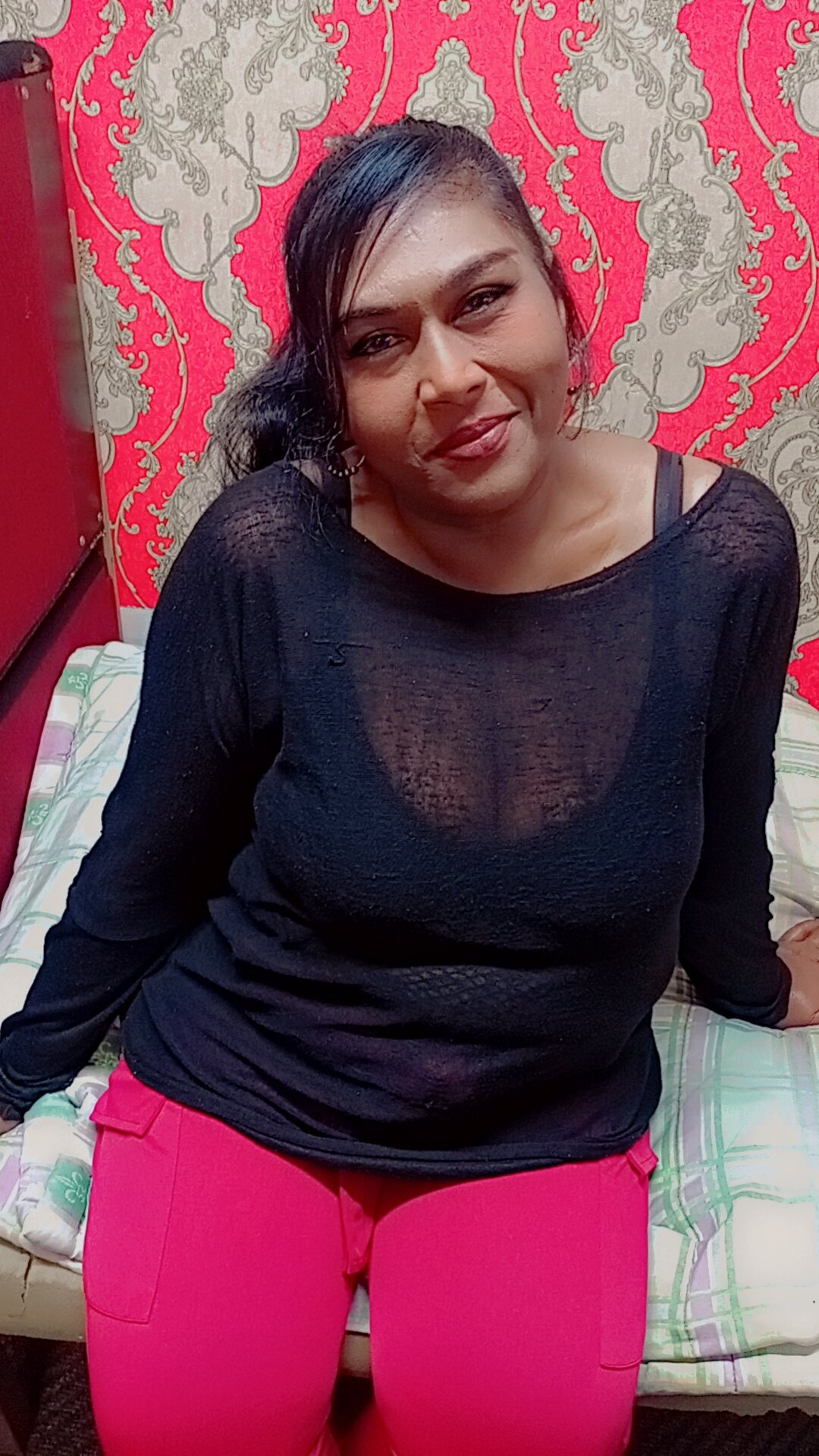 IndianDramaQueen