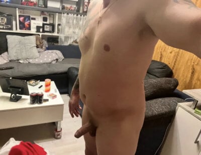 steveindahouse Live Cam on StripChat