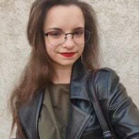 Music_girl_love's webcam live show