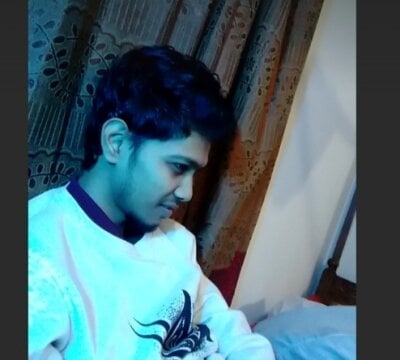 UmTheStranger Avatar