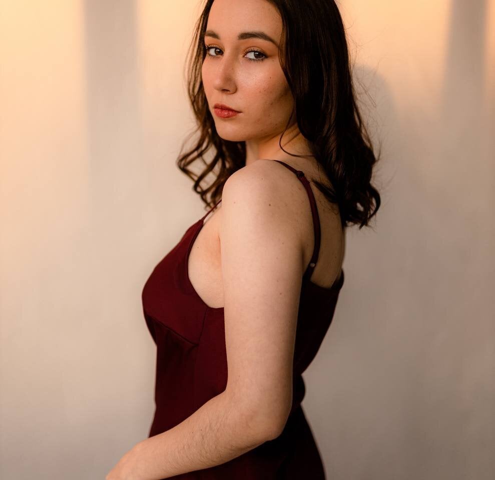 JoanBown profile
