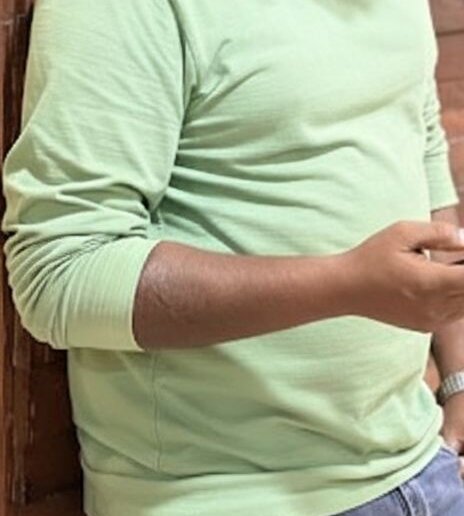 Offline XXX chat FoggyWatch3