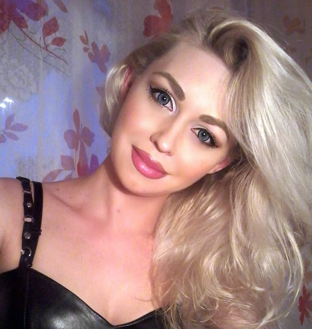 CarlyLaAngelsw