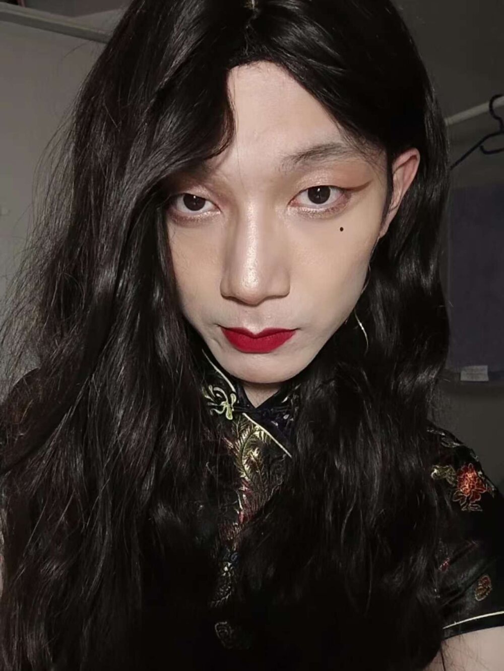 theblindassassin from stripchat