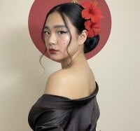 Lalisaslut18's webcam live show