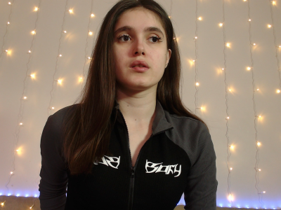 pretty_nastya Avatar