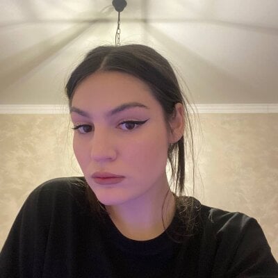 ChloeKass_ live on StripChat