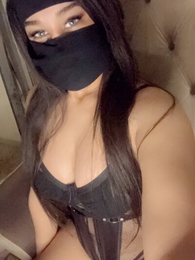 Taimaaa on StripChat