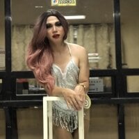 asianadream's webcam live show