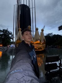 Oliver_Scotth_'s webcam live show