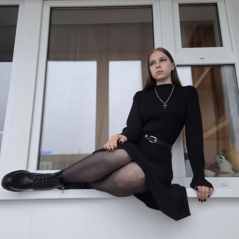 MaxineGrandy profile