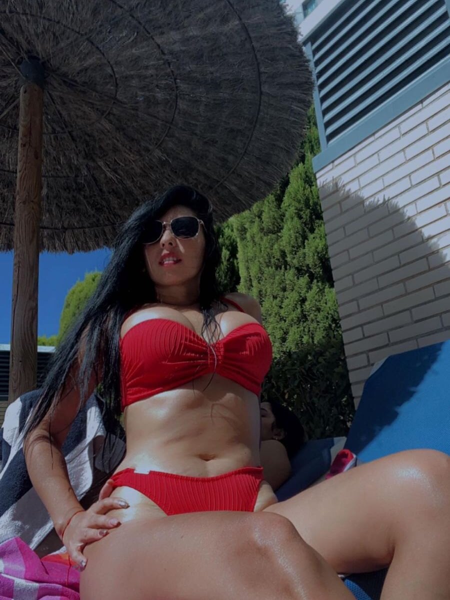 GabbyMilf 🏑 chatroom