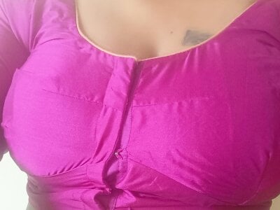 Lovely_Ramya_ on StripChat