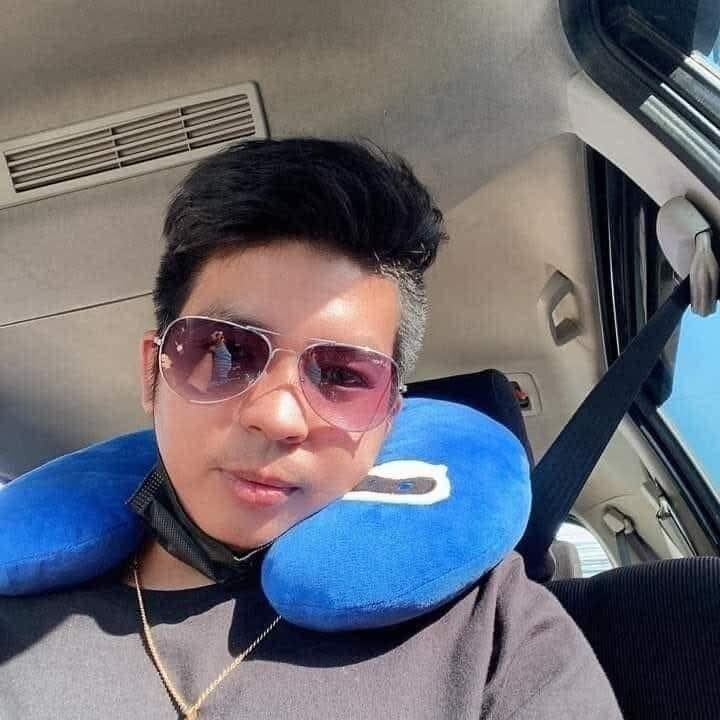 DREAMBoyDavidXXX profile