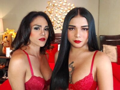 eva_cummers from stripchat