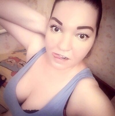 frau_becky - bbw white