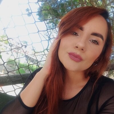Katia_Owens 🌑 live stream
