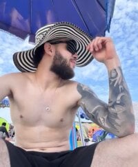 Massimo_st's webcam live show