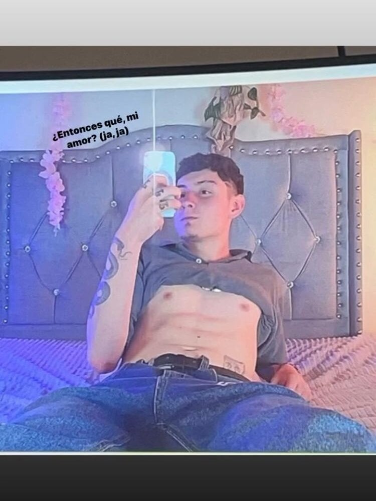 dantte_grey's Offline XXX Chat