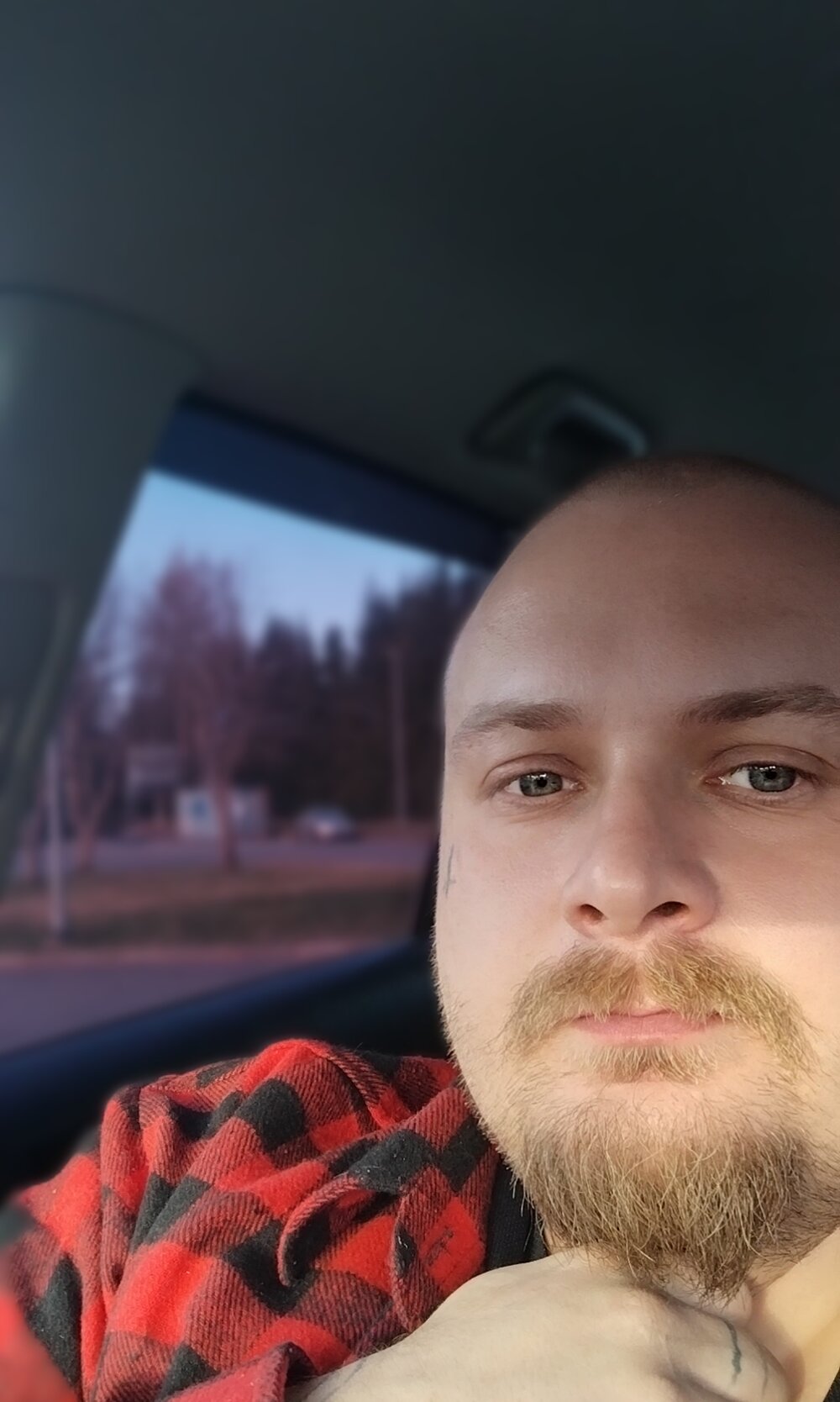 Hornychubby11 profile