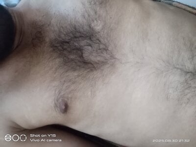 tamil-guy - black hair young