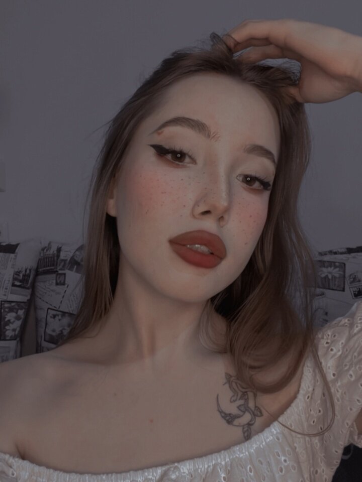 Dolores_cosm ➿ online naked stream