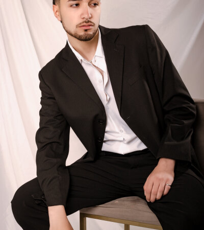 JonnyGreey Live Cam on StripChat