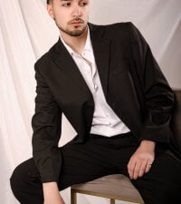 JonnyGreey's webcam live show