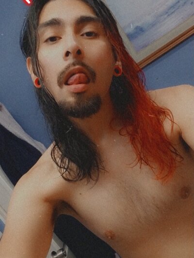 Hungmane420 - Stripchat Cam2cam Dirtytalk Masturbation Boy 