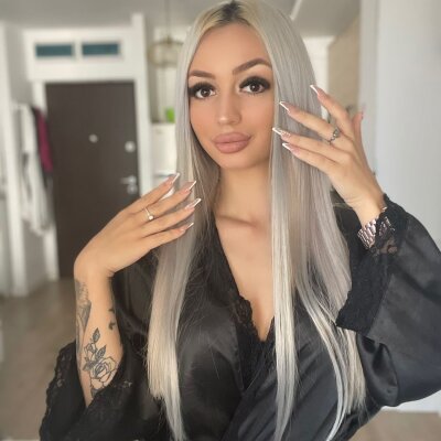 BambiKay ⛹ chatroom