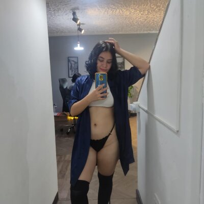 Adhara23__ Avatar