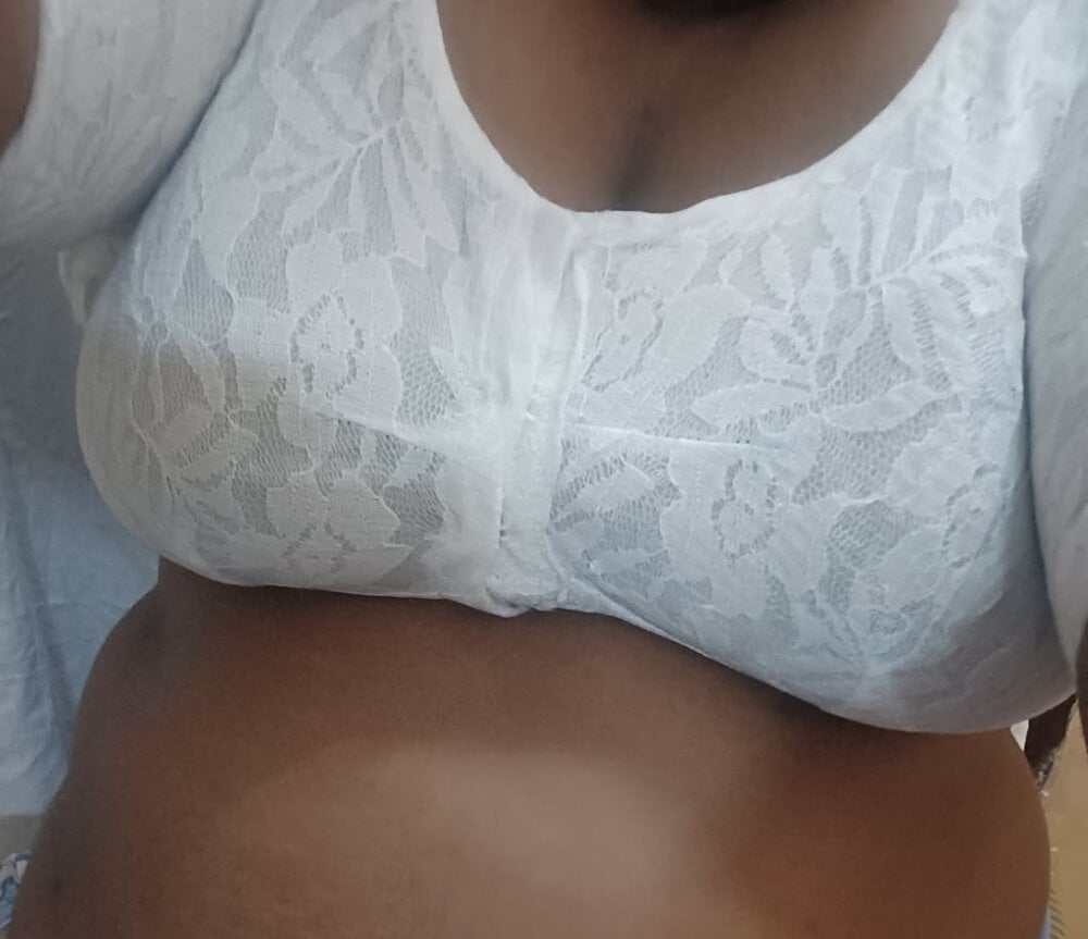 Cam girl Srivalli-Sree