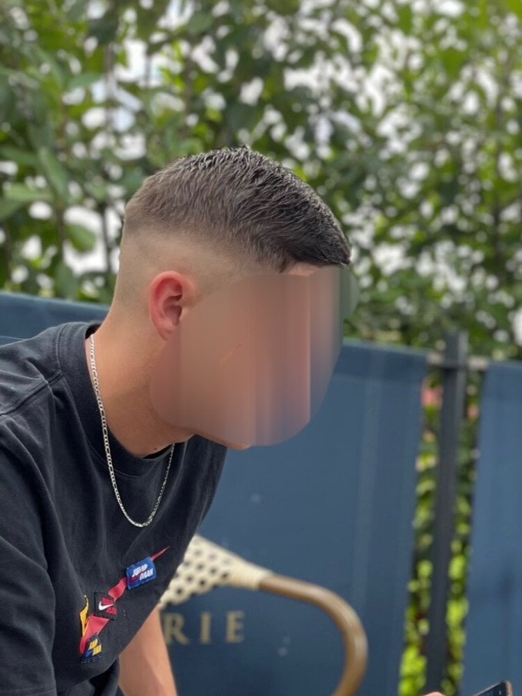 ElViko11's Offline XXX Chat