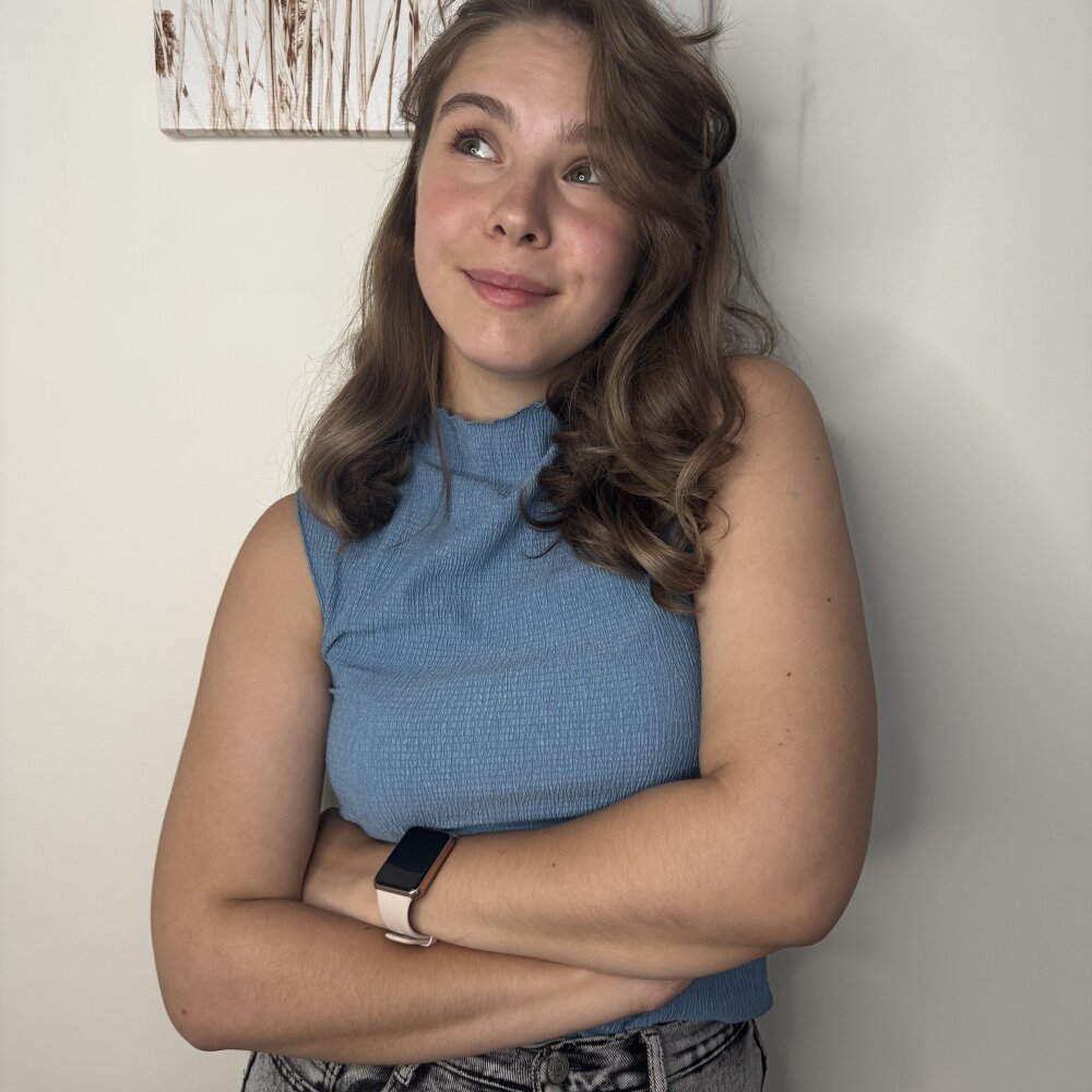 DieraBinford profile
