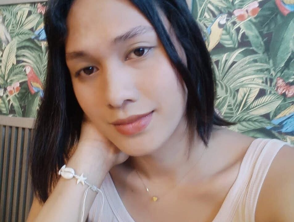 sweet_athena from stripchat