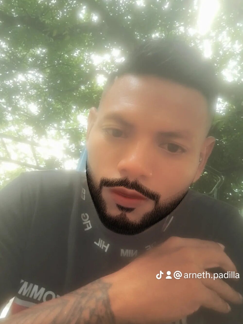 arnethperez1994 from stripchat
