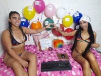 Mela_Ken's Live Sex Cam Show